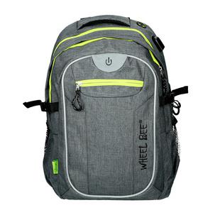 Freizeit-Rucksack "Revolution", grau 950050
