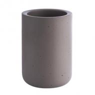 Flaschenkühler ELEMENT, grau