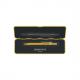 Druckbleistift 844 Premium "Goldbar" 844.496