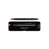Druckbleistift 844 Premium "Black Code"