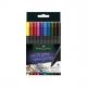 Fineliner GRIP FINEPEN, 30er Kartonetui 151620