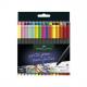 Fineliner GRIP FINEPEN, 30er Kartonetui 151620