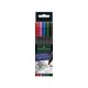 Fineliner GRIP FINEPEN, 30er Kartonetui 151630