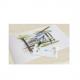 Wassertabkpinsel "Water Brush", broad 185104