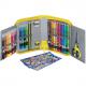 Schüleretui HARRY POTTER KIDS, offen 967800