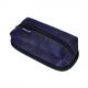 Schlamper-Etui Quattro, dunkelblau 300001164