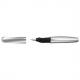 Twist® Füllhalter, Silver 400189925