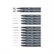 Symbolbild: Fineliner Pointliner S20P S20P-03A