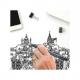 Symbolbild: Fineliner Pointliner S20P S20P-2A