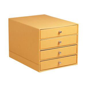 Schubladenbox, orange 194580C