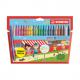 Fasermaler power, 24er Karton-Etui F52020