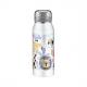 Isolier-Trinkflasche KIDS ISO BOTTLE "unicorn" 5677.204.050