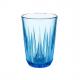 Trinkbecher CRYSTAL, grün  10525