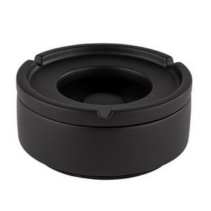 Windaschenbecher ELEMENT, schwarz 559