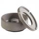 Windaschenbecher ELEMENT, grau 559