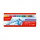Aquarell-Wachsmalstift "NEOCOLOR II", 40er Metalletui 7500.315