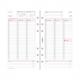 Wochenplan - Midi (50545) 50256