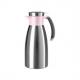 Edelstahl / rosa N4120200