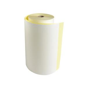 Telefax-Rolle, 2-lagig 52131E