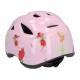 Kinder-Fahrrad-Helm "Plus Princess" - Rückansicht 50441