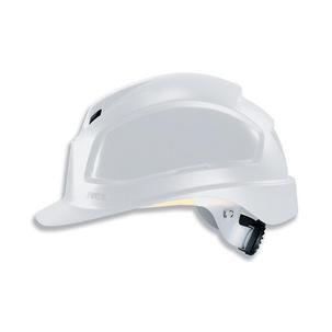 Schutzhelm pheos B-WR, weiß 9772530