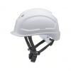 Schutzhelm pheos S-KR, weiß