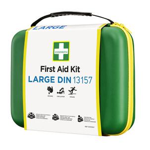 Erste-Hilfe-Set DIN 13157, im Softcase 51011007