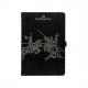 Notizbuch, DIN A5, hellblau 10020500