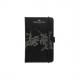 Notizbuch, DIN A6, hellblau 10065067