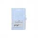 Notizbuch, DIN A6, hellblau 10065067