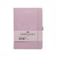 Notizbuch, DIN A5, hellblau 10244358
