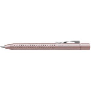 Druckkugelschreiber GRIP 2011 XB, rosa 144162