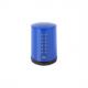Einfachspitzdose GRIP 2001 Mini, hellblau 183774