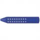 Kunststoff-Radierer GRIP, hellblau 587074