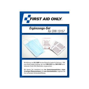 Ergänzungsset DIN 13157 P-91222 00