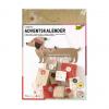 Adventskalender-Set "Sausage Dog"