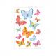 (1) Design Schmetterlinge 15732