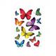 (1) Design Schmetterlinge 15732