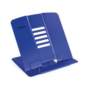 Leseständer XL, blau 19972