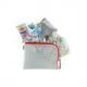 Symbolbild: Mesh Bags, schwarz 20022