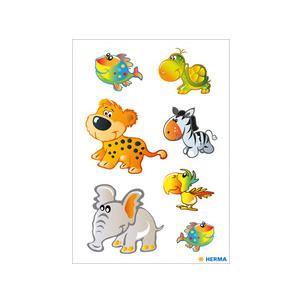 Tierkinder 3063