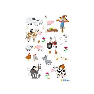 Kleine Farm 3067