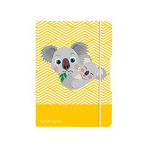 Notizheft my.book flex "Cute Animals Koala" 300006426
