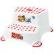 Tritthocker "igor Paw Patrol", weiß / blau 1003210029300