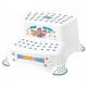 Tritthocker "igor Paw Patrol", weiß / blau 1003210029300