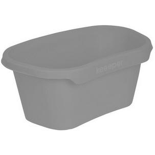 Wäschewanne "tilda", nordic-grey 1009213000000