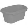 Wäschewanne "tilda", nordic-grey