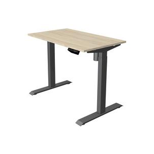 Symbolbild: Sitz-/Steh-Schreibtisch "Move 1", ahorn  10182650