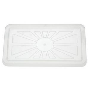 Zubehör: Deckel "franziska", natur 1027582700000