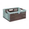 Profi-Klappbox "lea", mint
